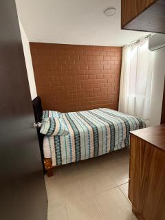 Departamento Villas Doradas - 3