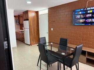 Departamento Villas Doradas - 1