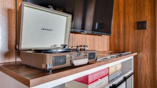 Horizon by AvantStay Stunning A-frame Cabin w Hot Tub Billiards Lake Views - Tahoe City - 6