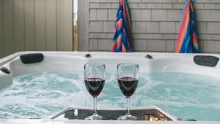 Ridge View by AvantStay15mins from Pigeon Forge w Pavilion Indoor Pool Hot Tub - 5