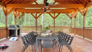 Ridge View by AvantStay15mins from Pigeon Forge w Pavilion Indoor Pool Hot Tub - 9