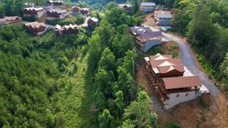 Ridge View by AvantStay15mins from Pigeon Forge w Pavilion Indoor Pool Hot Tub - 3