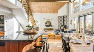 North Bay by AvantStay Chic Retreat w Peloton - 0