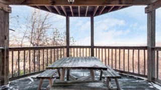 Fontana by AvantStay Gorgeous Mountain Cabin w Views Hot Tub Game Room - 5