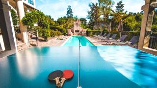 5 Acre Estate w Lake Pool Hot Tub De Luz by AvantStay - 4