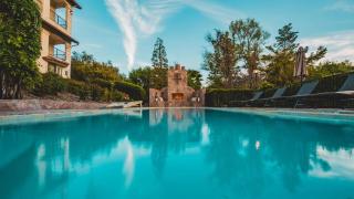 5 Acre Estate w Lake Pool Hot Tub De Luz by AvantStay - 1