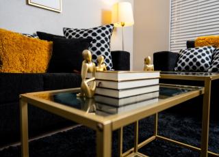 Stylish 1 bedroom Near ATT Stadium - Arlington - 3