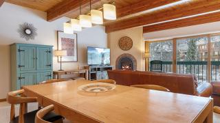 Riverside Condos D01 by AvantStay Condo Close To Downtown Town Park Ski Lift 8 - 3