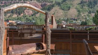 Ghostriders 11 by AvantStay Top Floor Condo w Large Patio Mountain Views - 9