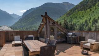 Ghostriders 11 by AvantStay Top Floor Condo w Large Patio Mountain Views - 8