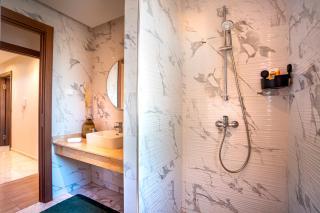 Luxueux appartement piscine coralia - 2