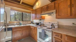 Hawks Eye by AvantStay Cozy Condo w Views Access to Northstar Resort Community - 2