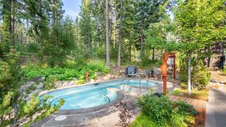 Hawks Eye by AvantStay Cozy Condo w Views Access to Northstar Resort Community - 8