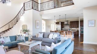 Palazzo Del Sol By AvantStay Breathtaking Home w Mountain Views Hot Tub - 3