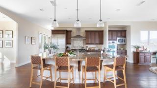 Palazzo Del Sol By AvantStay Breathtaking Home w Mountain Views Hot Tub - 6