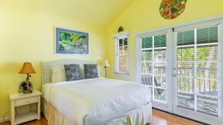 Southard Getaway by AvantStay w Covered Patio Great Location Shared Pool Month Long Stays - Key West - 1
