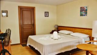 Te Manu Lodge Tikehau - 6