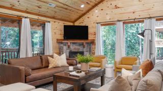 Bluebell by AvantStay Incredible Views w Large Balcony Indoor Pool - 6