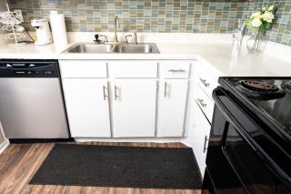 Stylish 1 bedroom Near ATT Stadium - Arlington - 1