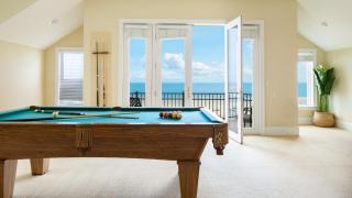 Oceanfront PoolHot Tub Game Room Views Steps to Beach Lido by AvantStay - 6
