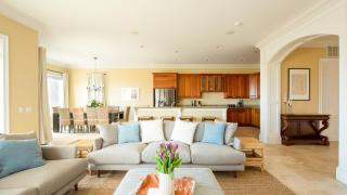 Oceanfront PoolHot Tub Game Room Views Steps to Beach Lido by AvantStay - 4