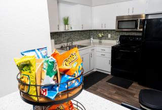 Stylish 1 bedroom Near ATT Stadium - Arlington - 2