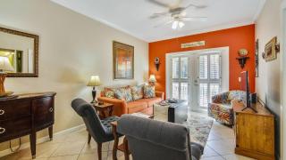 Coral Palm by AvantStay Key West Walkable Gated Community Shared Pool - 6