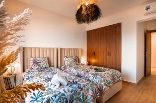 Luxueux appartement piscine coralia - 1