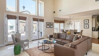 Grand Contento by AvantStay Extraordinary Estate w Pool Movie Room - 8