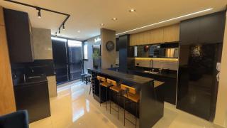 Novo e amplo apartamento a poucos passos do Shopping JL - 4