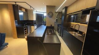 Novo e amplo apartamento a poucos passos do Shopping JL - 5