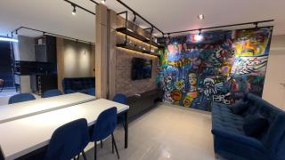 Novo e amplo apartamento a poucos passos do Shopping JL - 1