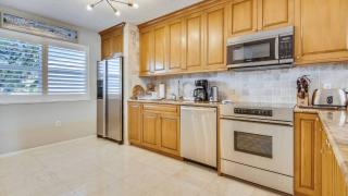 Dune Wind South by AvantStay Communal Pool Hot Tub Gated Community Close to Smathers Beach Month Long Stays Only - Key West - 8