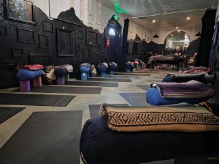 DayDreamer Domes - 6