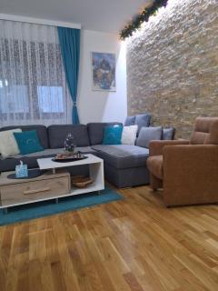 Apartman IKS-M & Spa - 8