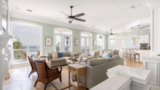 Promenade by AvantStay Beach Front Mansion w Breathtaking Views Pool - 5