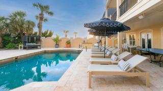 Promenade by AvantStay Beach Front Mansion w Breathtaking Views Pool - 2