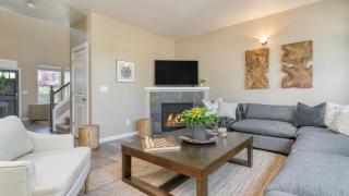 Ponderosa Pines by AvantStay Gorgeous Deck 10 mins from Central Bend Family Friendly - Bend - 0