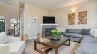 Ponderosa Pines by AvantStay Gorgeous Deck 10 mins from Central Bend Family Friendly - 5