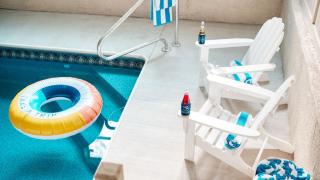 Bluestem by AvantStay Incredible Views w Large Balcony Indoor Pool - 3