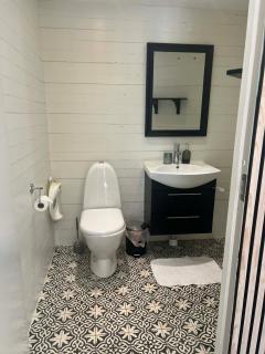 The Scandic Luxe - Landvetter Airport - 6