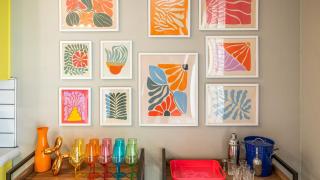 Kaleidoscope by AvantStay Colorful Escape Pool - 8