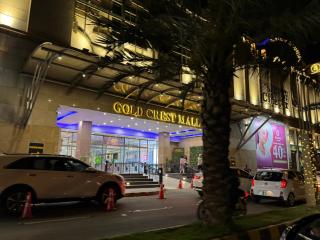 Gold Crest Signature Two Bedrooms Family Apartments-City View DHA Lahore - 9