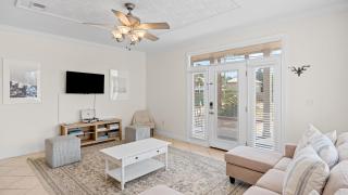 Destin Group Getaway Hot Tub Pool Ping Pong 2 Blocks to Beach Seacrest - 4