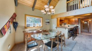 Ember by AvantStay Majestic Entertainers Home w Pine Tree Views Close to Meeks Bay - Tahoma Meadows - 3