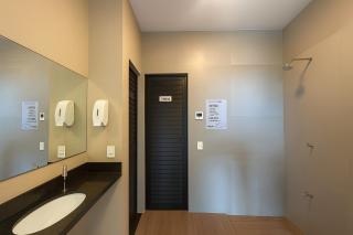 Flat a 100 Metros de la Playa | Rooftop con Vista al Mar - 5