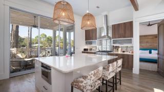 Seagrove Manor by AvantStay Free Paddle Boards Lake Front yard Pet Friendly - 1