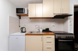 Apartments Nautical Nest - 6