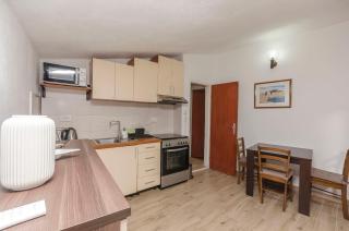 Apartments Nautical Nest - 7