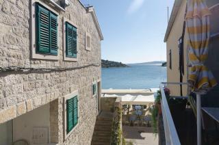 Apartments Nautical Nest - 9